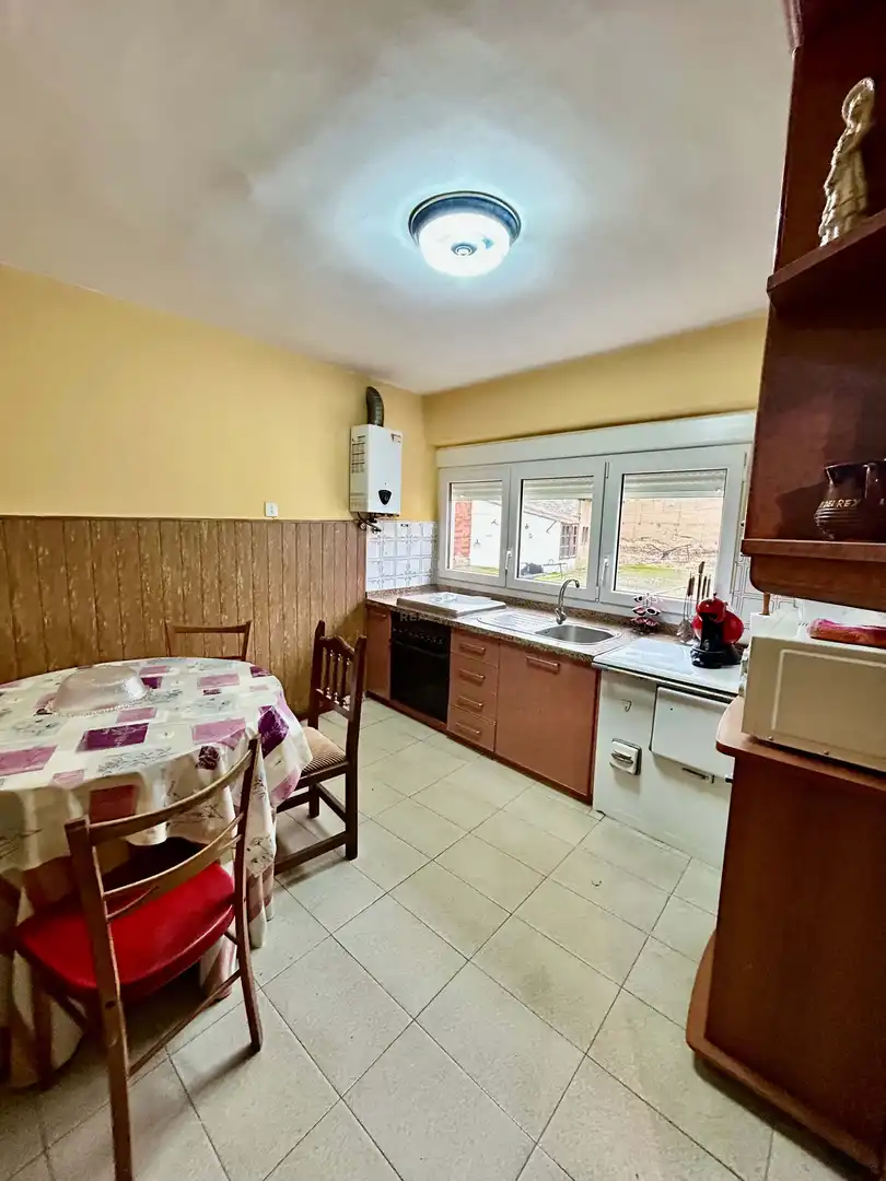 Finca rústica en venta en San Cristóbal de la Polantera