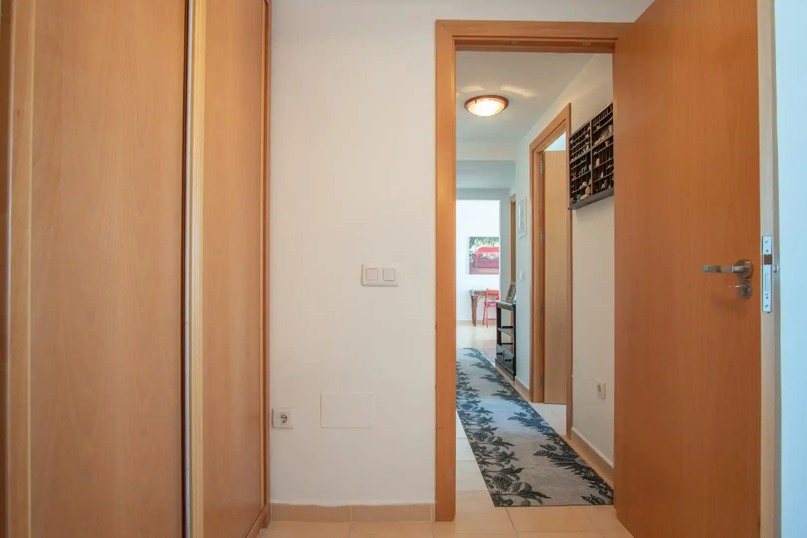 Flat with lift for sale in Calle Calle María Lejárraga, imagen 29