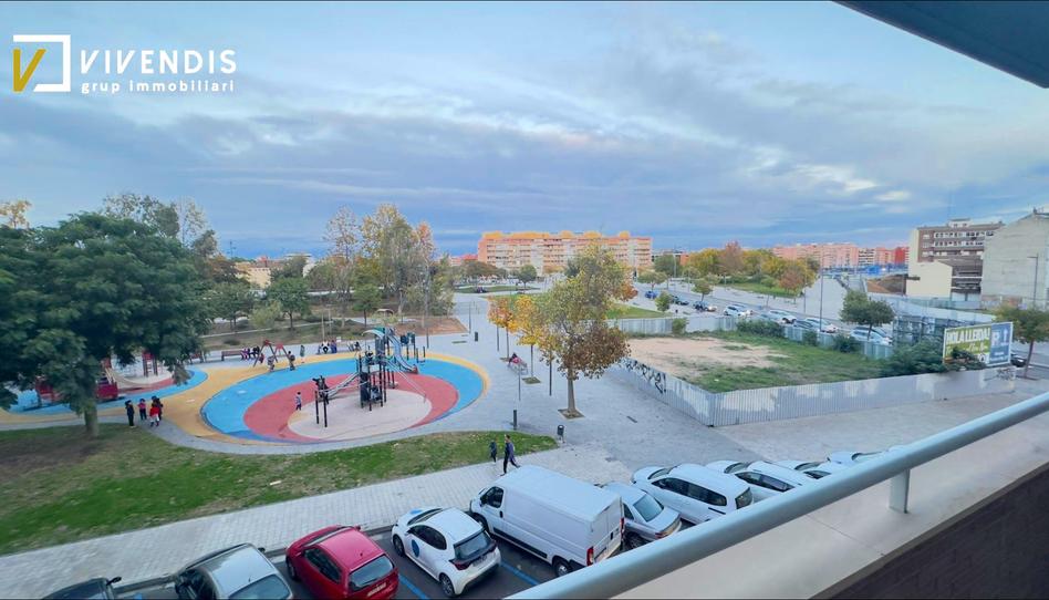 Photo 1 of Flat to rent in  Sant Ruf, Príncep de Viana - Clot -Xalets Humbert Torres, Lleida