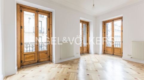 Photo 5 of Flat for rent in Justicia - Chueca, Madrid Capital