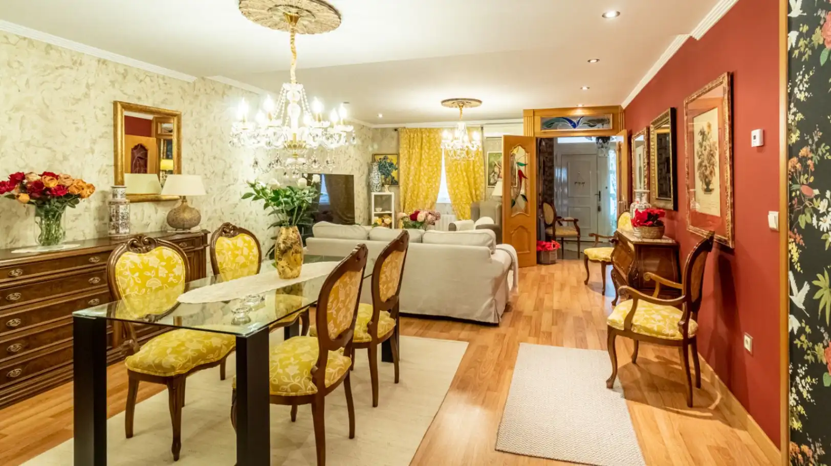 Bungalow en venta en El Montgó, imagen 2
