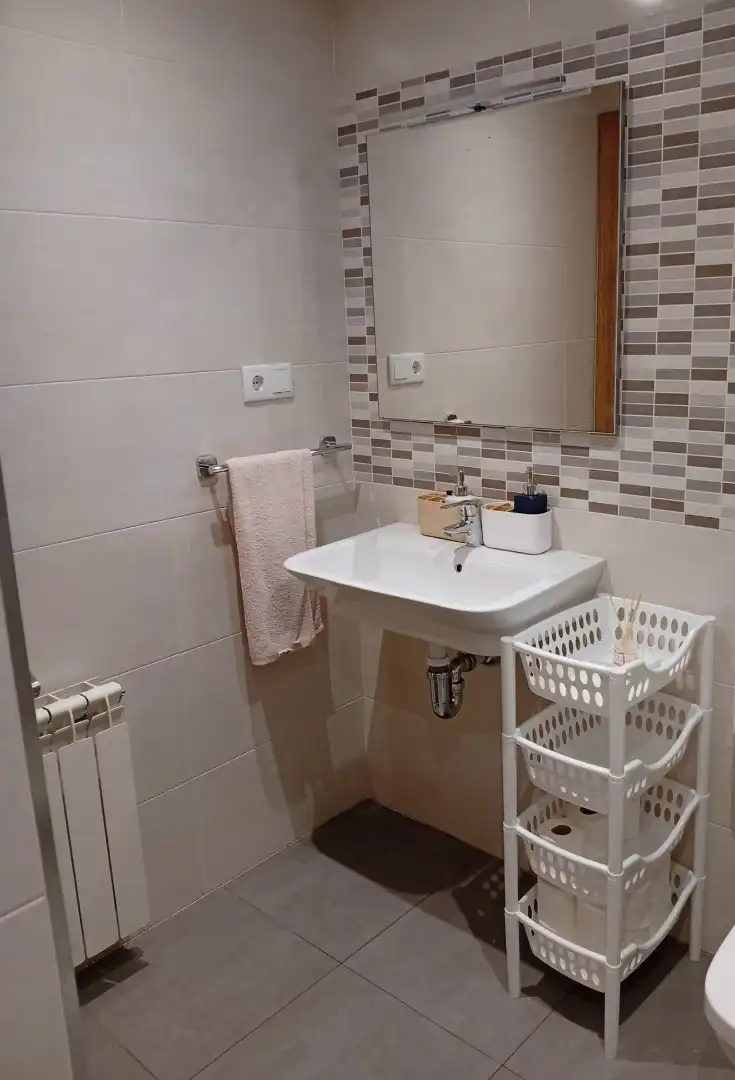 Apartament de lloguer a Gijón , Asturias
