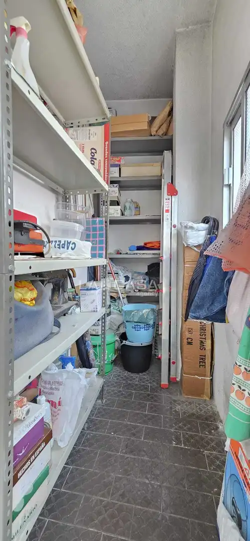 Piso en venta en Valladolid con Calefacción, Trastero y Balcón