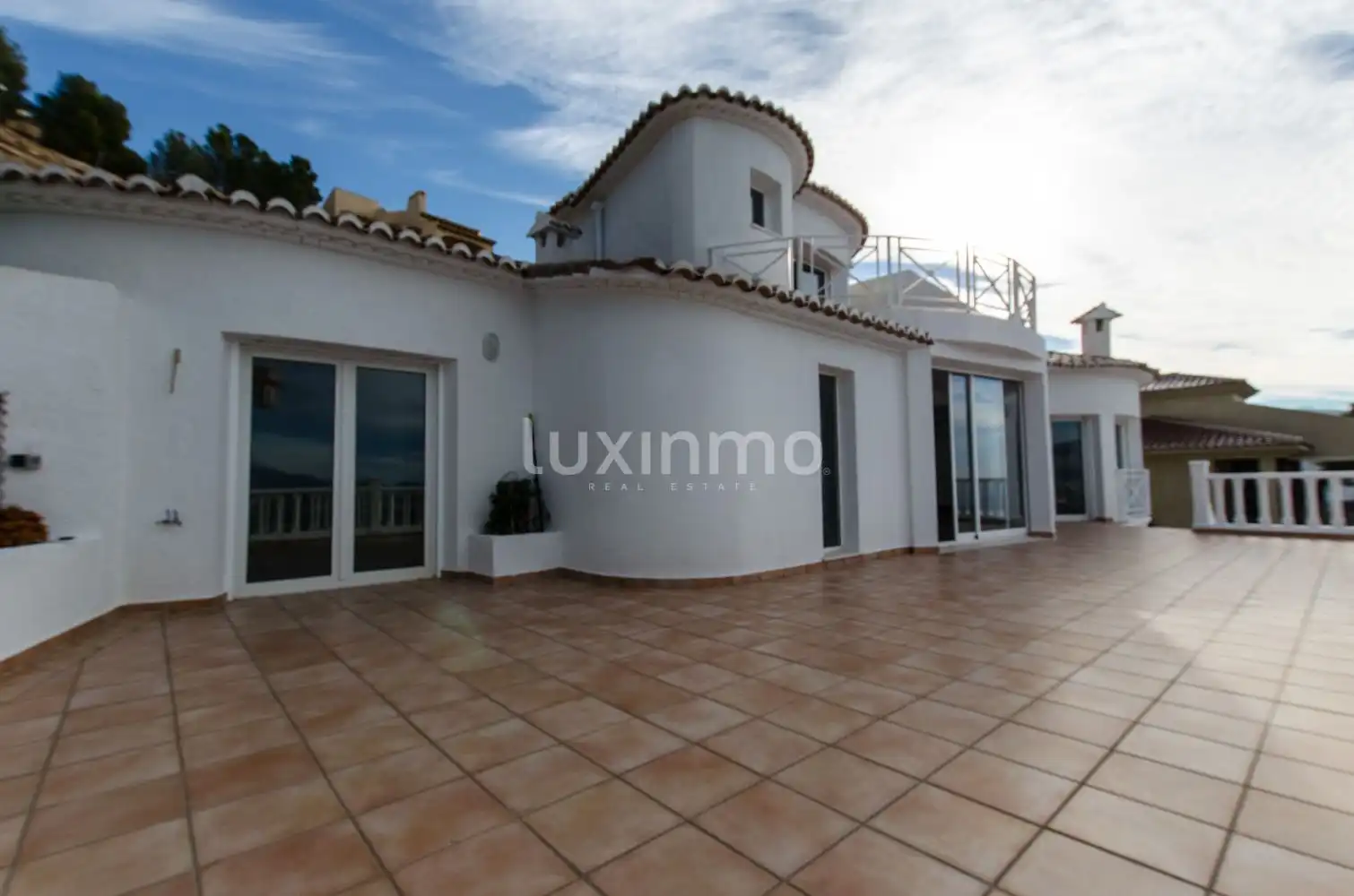 Villa con piscina in vendita a Altea Hills, imagen 9