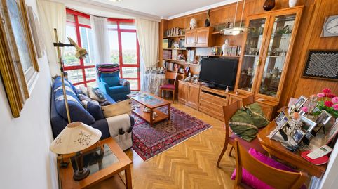 fantástica vivienda en la calle Comercio, en una de las zonas más demandadas de Madrid,