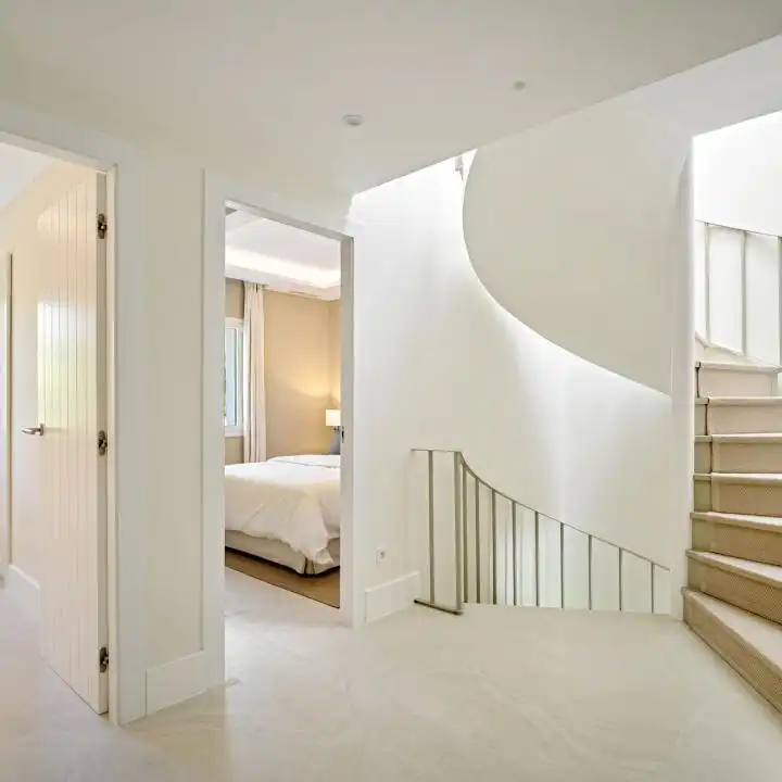 Casa a schiera con terrazza in vendita a Calle Hernán Cortés, imagen 18