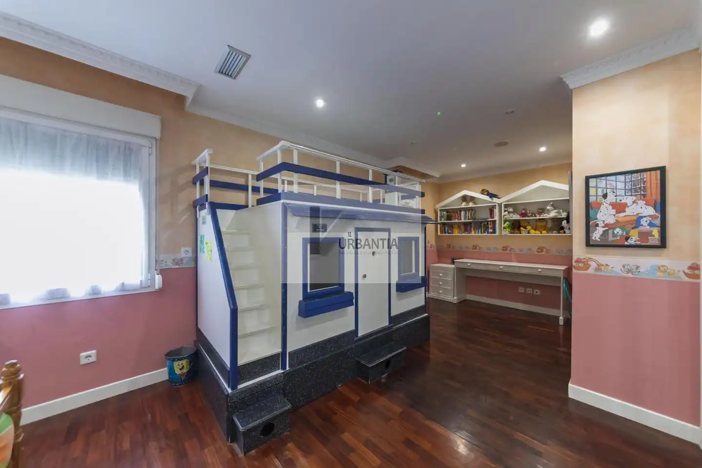 Casa o chalet en venta en Berrioplano / Berriobeiti con Aire acondicionado, Calefacción y Jardín privado