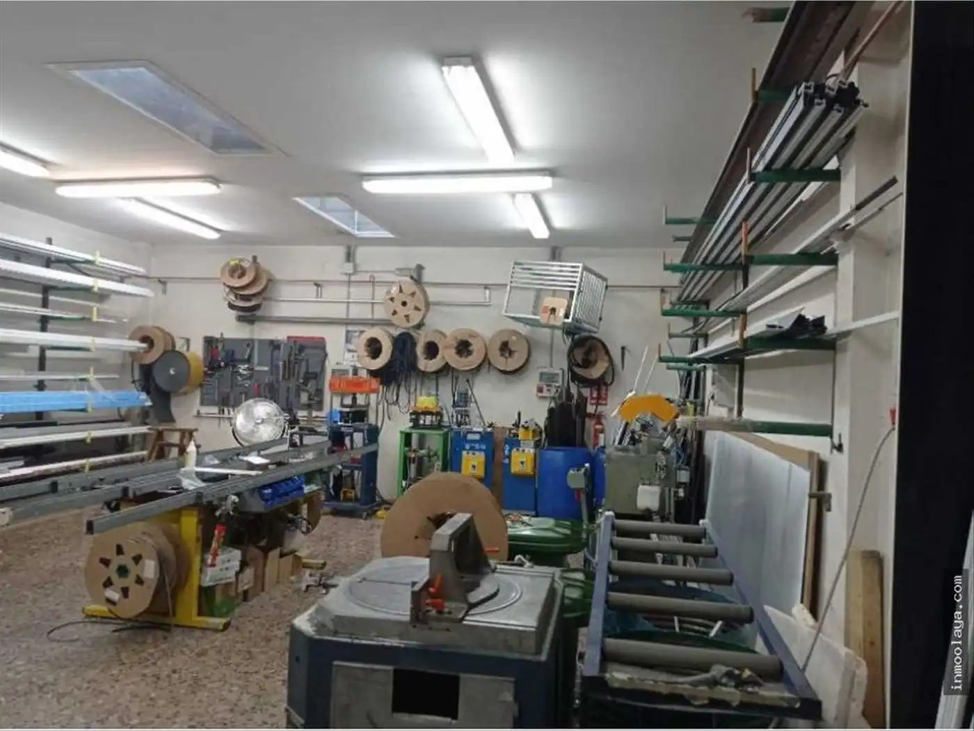 Locale commerciale in vendita a Ca n'Oriac - Sector Nord, imagen 5
