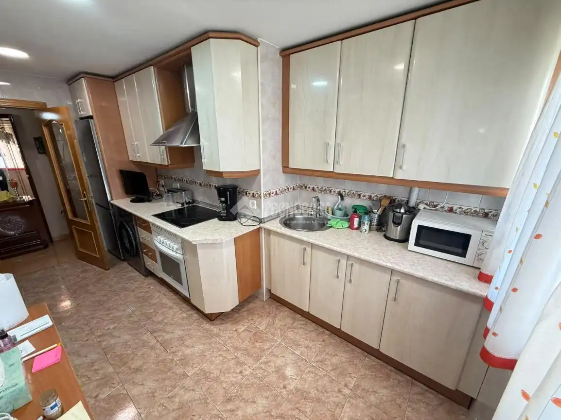 Wohnung mit Aufzug zum Verkauf in El Arroyo - La Fuente, imagen 5