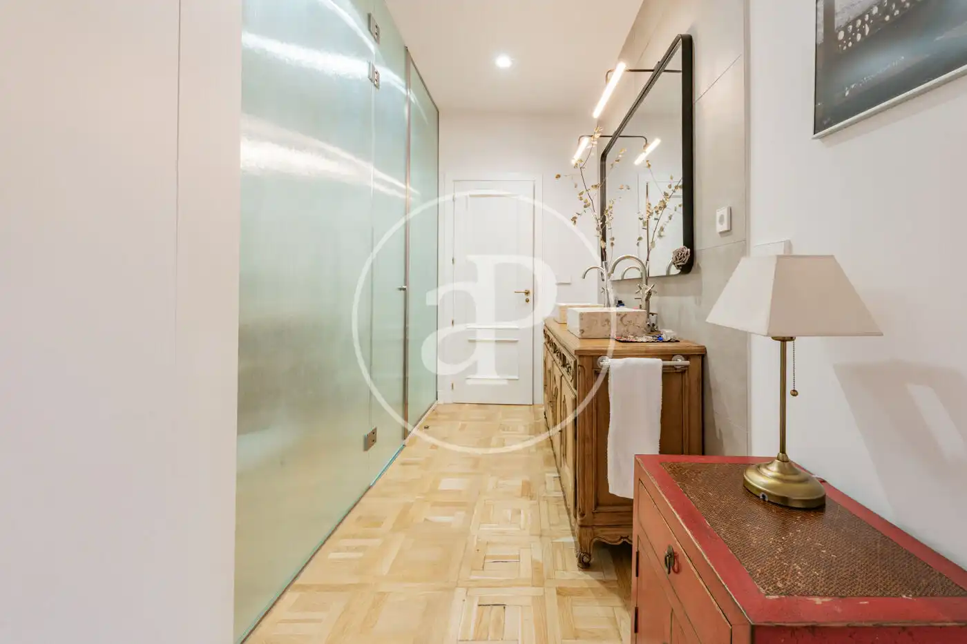 Appartamento con terrazza in vendita a Chamberí, imagen 32