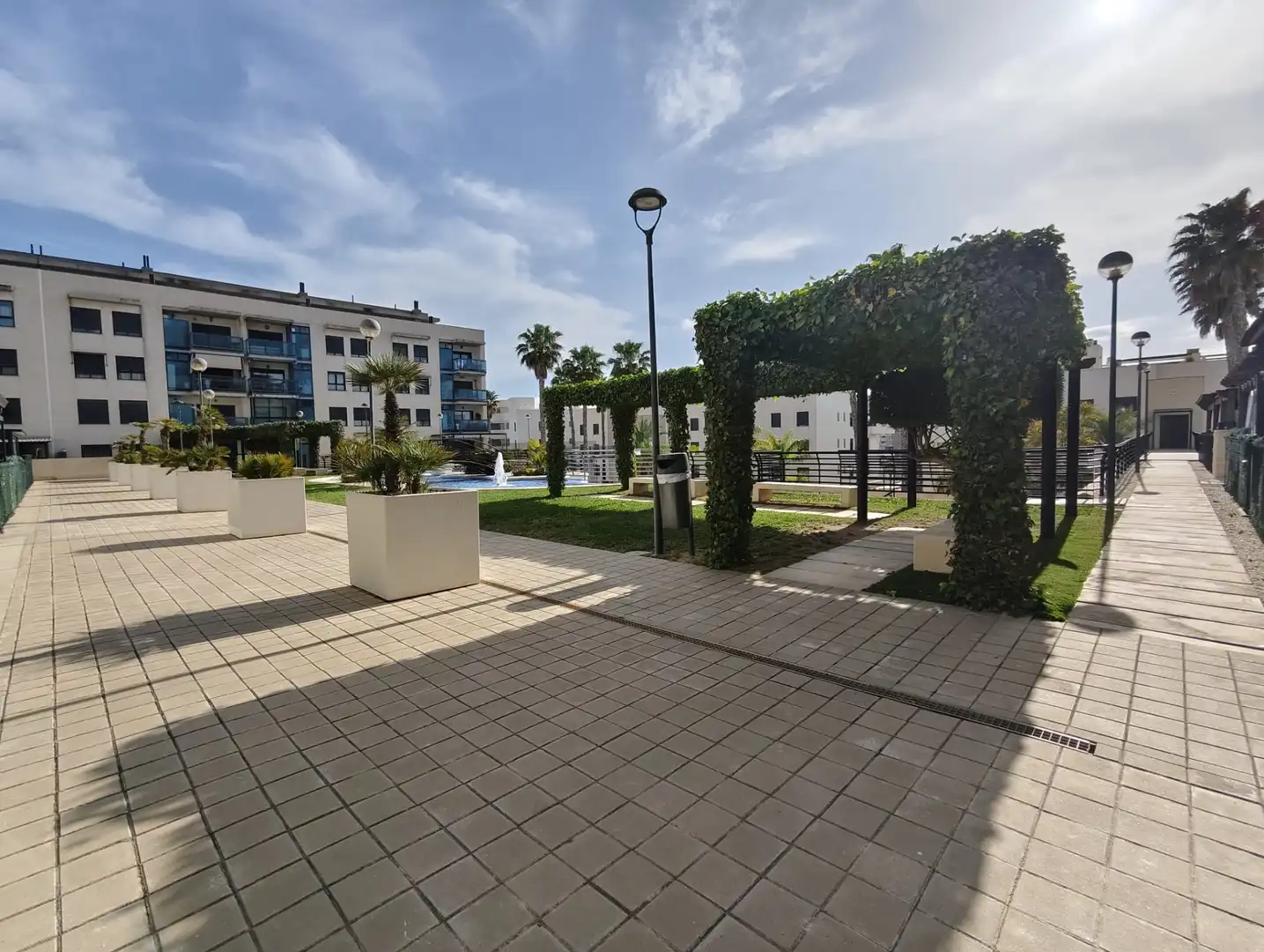 Piso con piscina en venta en Santa Pola ciudad, imagen 80