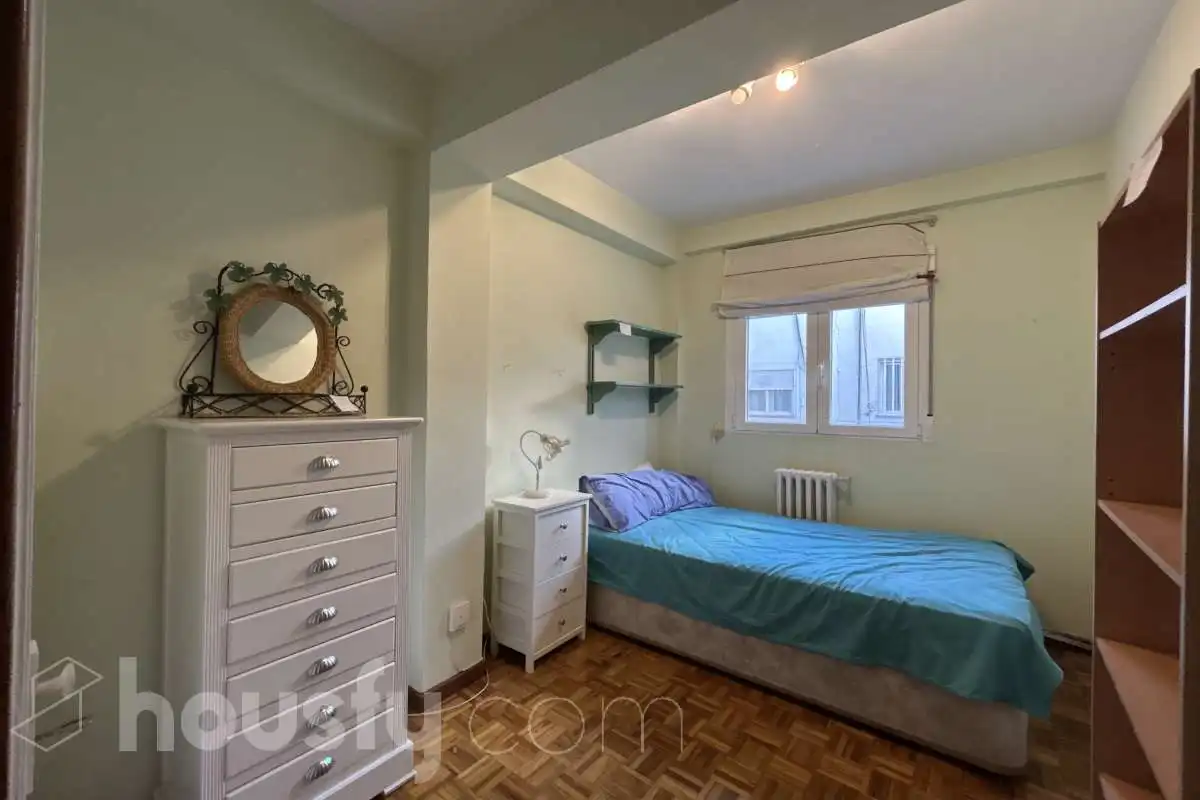 Wohnung zur Miete in Paseo de Juan Antonio Vallejo-Nájera Botas, Imperial