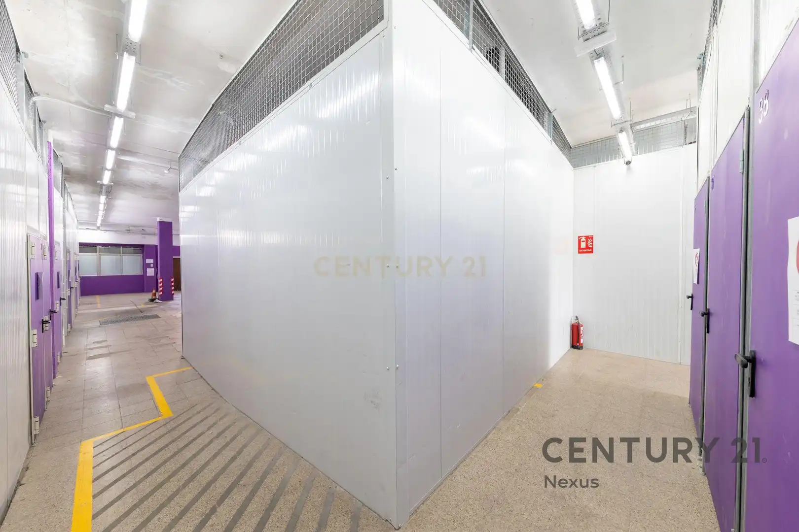 Traster en venda a Carrer Sant Jaume, 24, Ripollet, Spain, 24, Zona Industrial