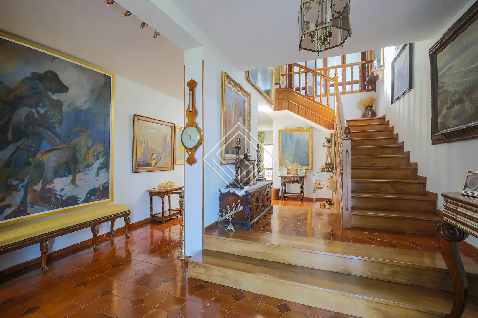 Casa con piscina en venta en Ciudalcampo, imagen 25