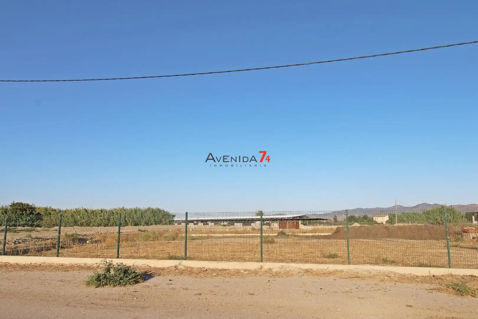 Terreno rustico in vendita a Pedanías Centro, imagen 6