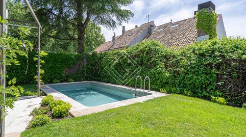 Foto 3 von Maisonette zur Miete in Aravaca, Madrid Capital