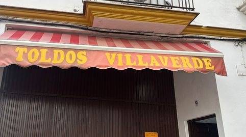 Foto 5 de Piso en venta en Calle Guadalquivir, 9, Villaverde del Río, Sevilla
