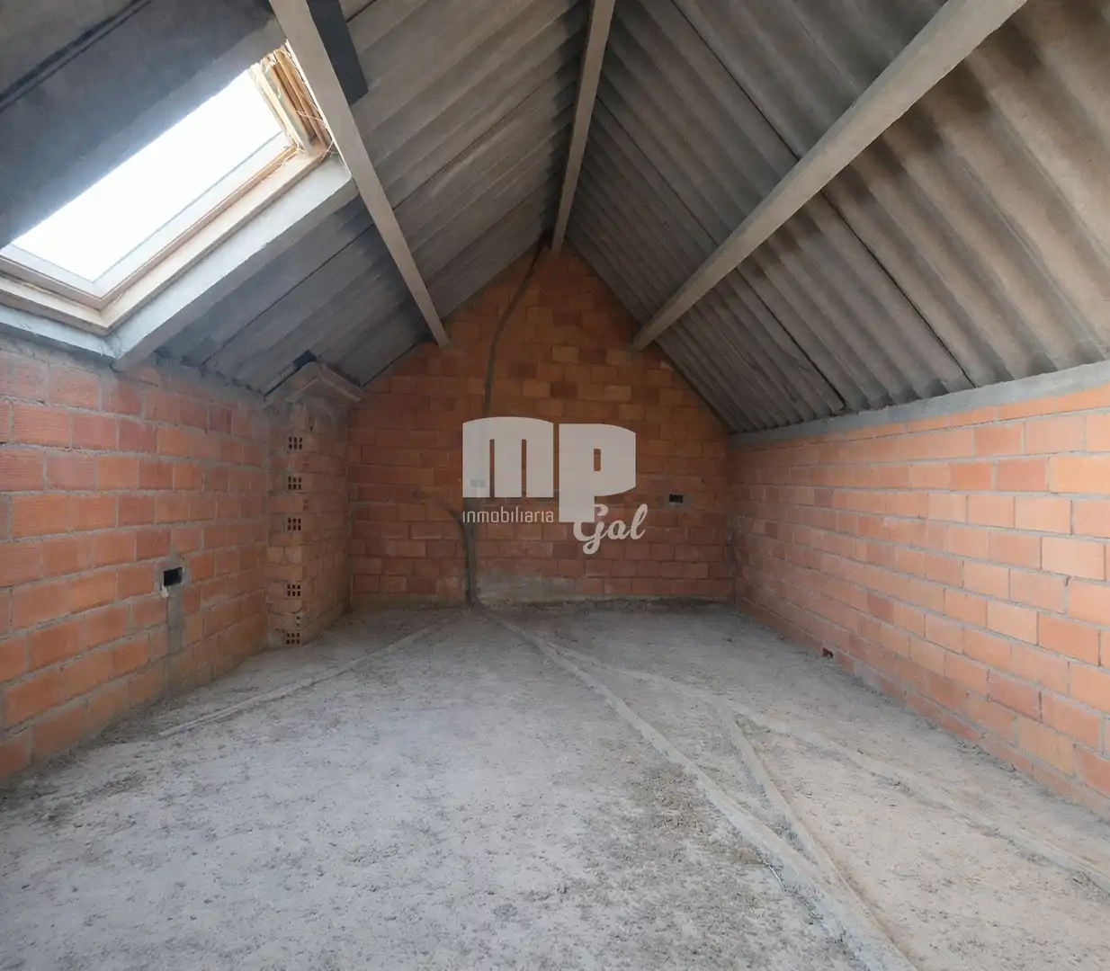 Casa rústica amb jardí en venda a Estrada de Fornelos, imagen 7