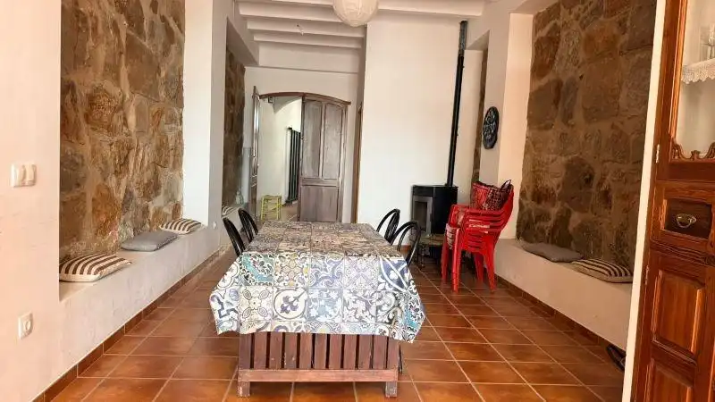 Casa in vendita a Sueras / Suera, imagen 3