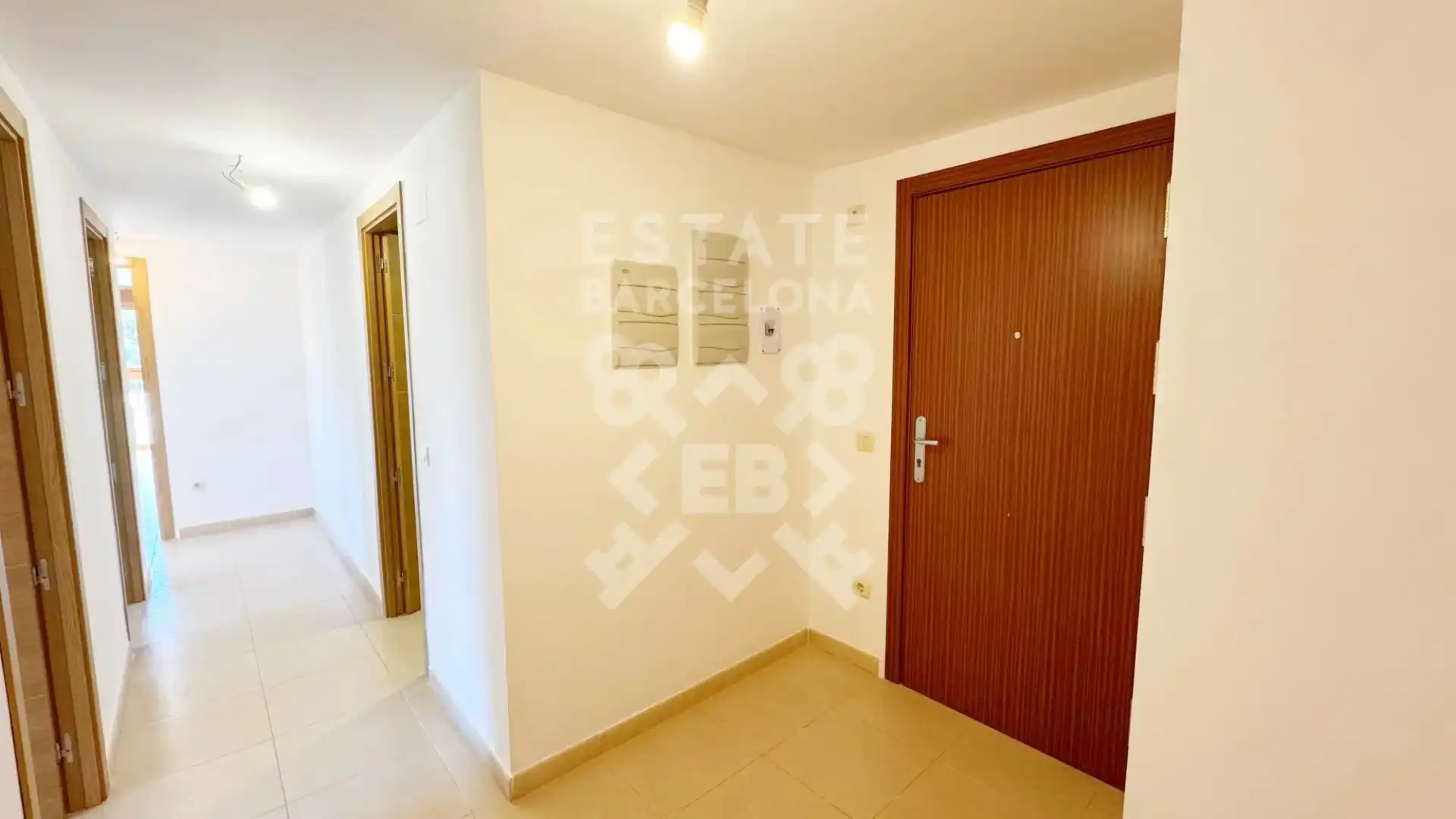 Appartement avec terrasse à vendre à Avinguda Vila de Tossa, imagen 20