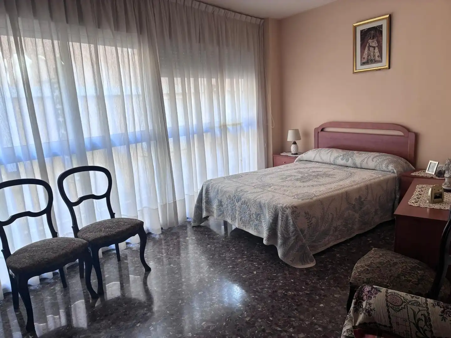 Apartamento con ascensor en venta en Pueblo de Cullera, imagen 9