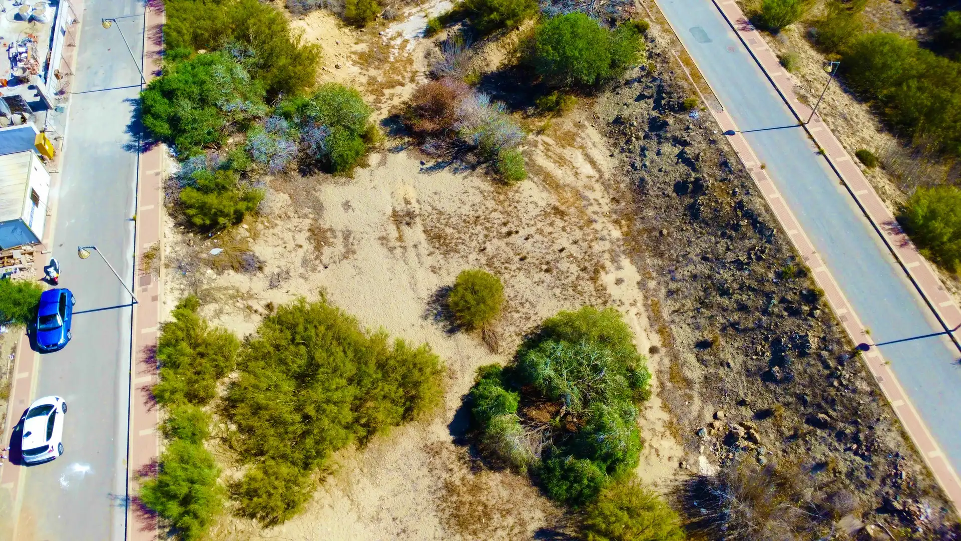 Terrenos y solares en venta en Calle Cigüeña, imagen 13