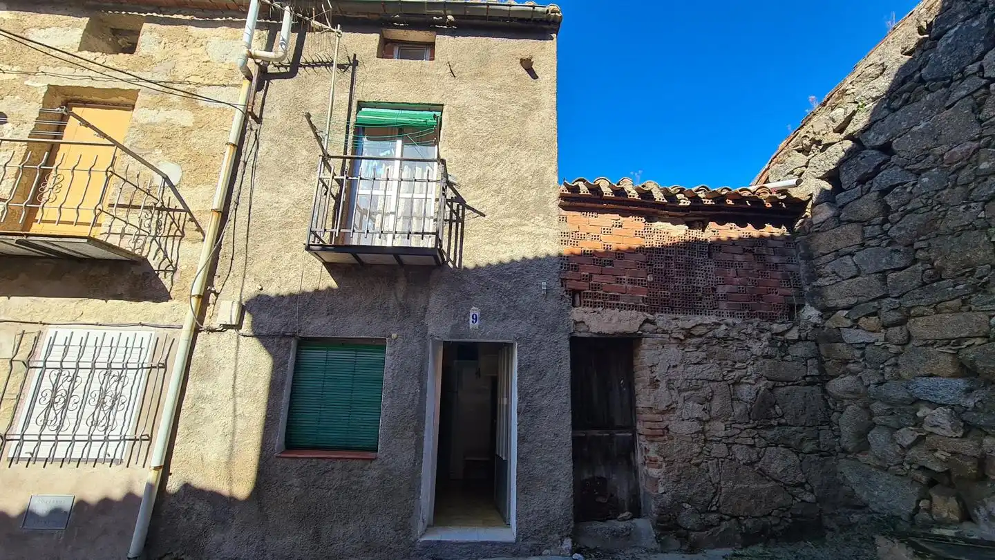 Finca rústica en venta en Tr. Erillas, Sotillo de la Adrada