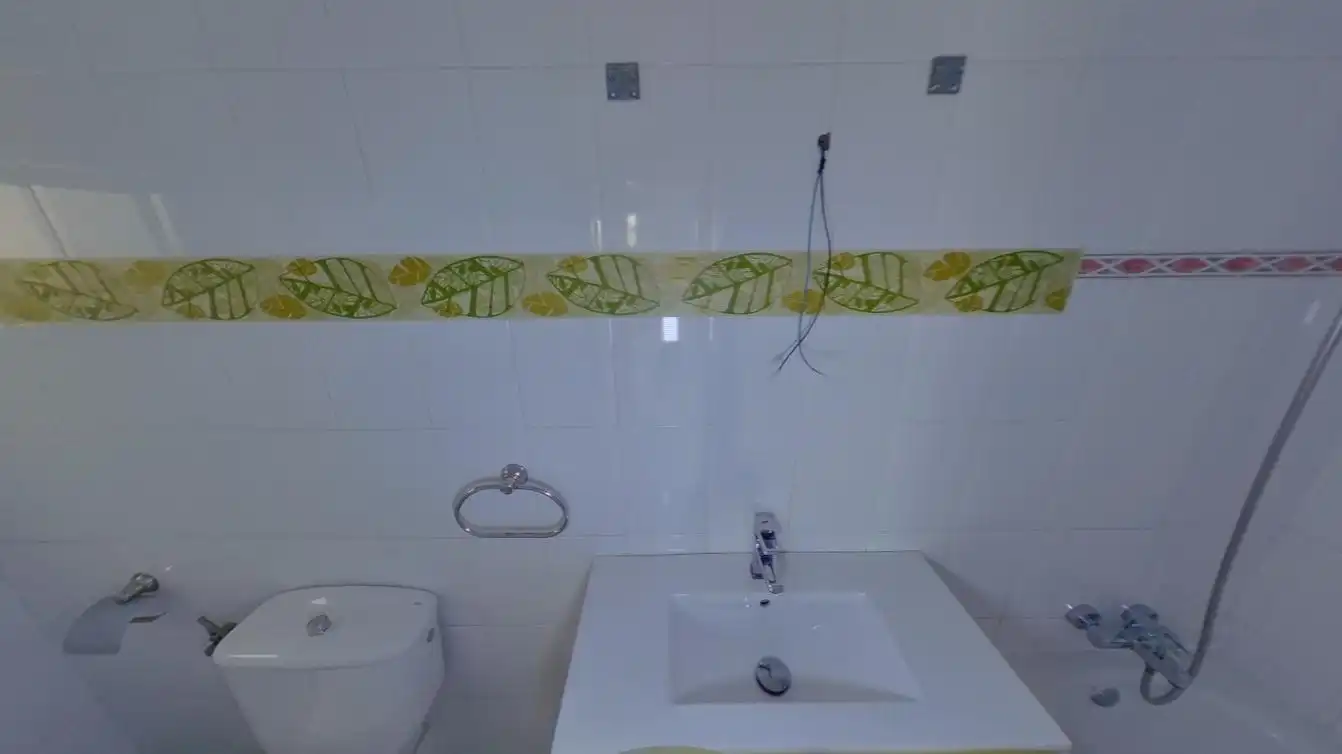 Baño de Piso en venta en Murcia con Aire acondicionado