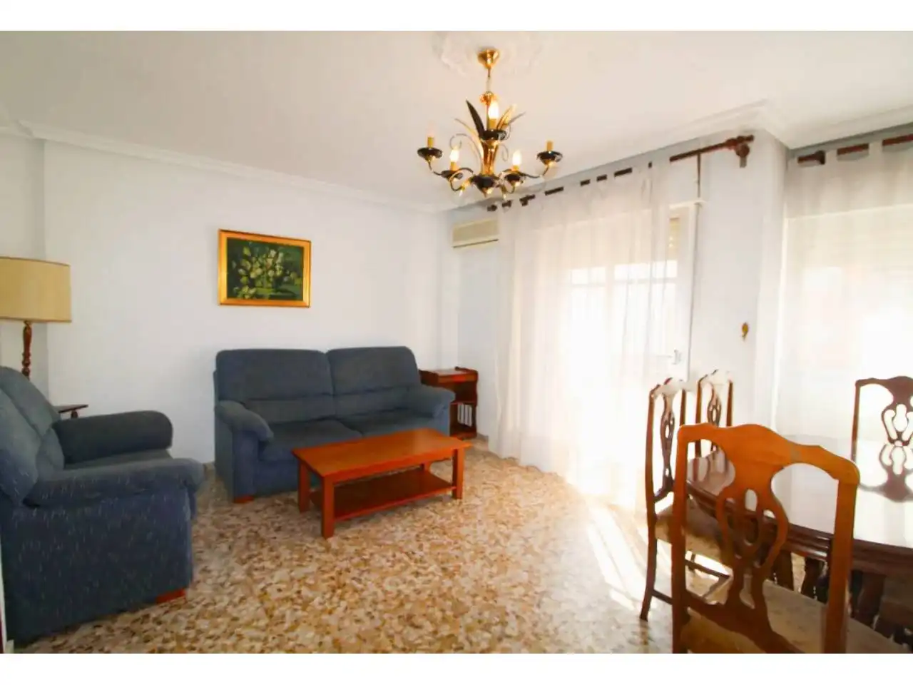 Flat with lift for sale in San Roque - Ronda Norte, imagen 2