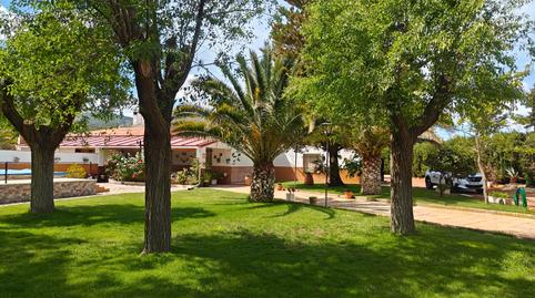 Foto 3 de Finca rústica en venta en Paseo de San Gregorio, 25, Centro, Ciudad Real