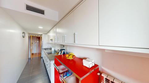 Foto 5 de Piso en venta en Calle del Planeta Saturno, 1, Parla Este, Parla