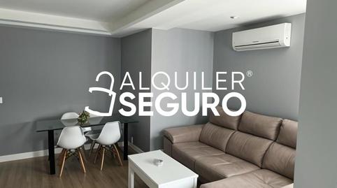 Photo 5 of Flat to rent in Arroyo, San Carlos - San José, Sevilla