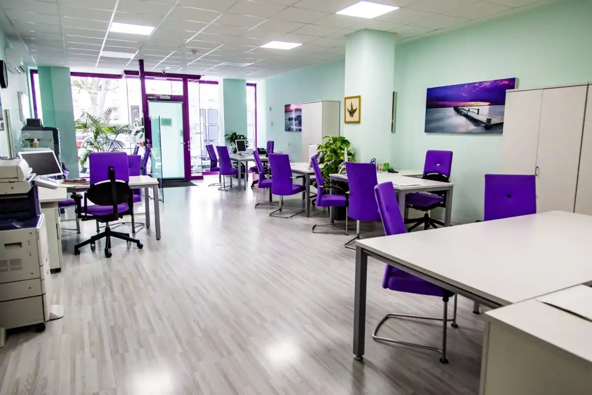 Comedor de Oficina en venta en Cartagena