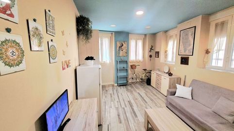 Photo 3 of Flat for sale in La Torre, La Magdalena, Zaragoza Capital