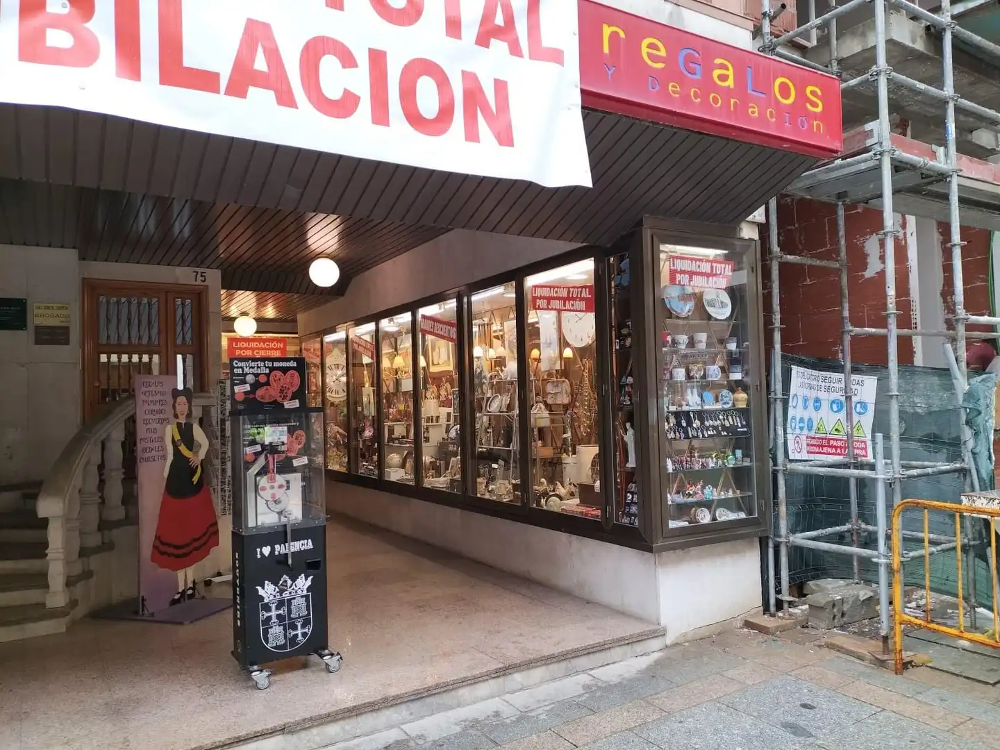 Business premises to rent in Centro, imagen 2