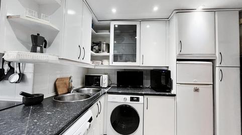 Foto 4 von Wohnung zum Verkauf in De Puentelarra, Santa Eugenia,  Madrid Capital