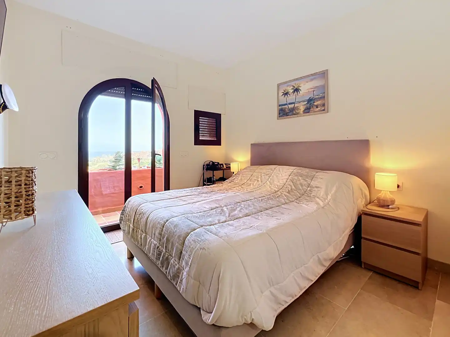 Appartement compact avec terrasse à vendre à San Luis de Sabinillas, imagen 15