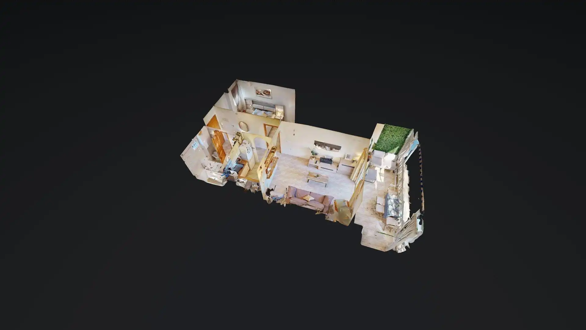Apartament de lloguer a Avenida Costa Blanca, 19, Los Arenales del Sol