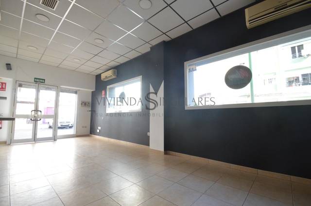 Local comercial en Alquiler en San Carlos - San José