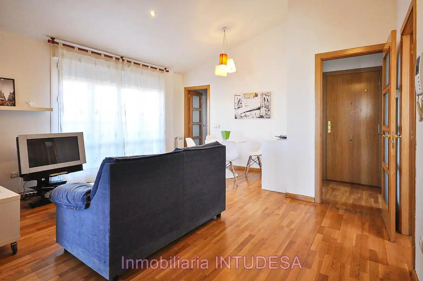 Attique avec ascenseur à vendre à Calle Blanca de Navarra, imagen 5