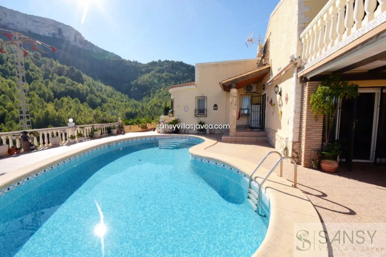 Villa zum Verkauf in La Pedrera - Vessanes, imagen 3