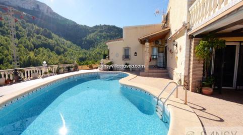 Photo 3 of House or chalet for sale in La Pedrera - Vessanes, Dénia
