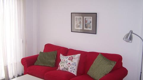 Foto 2 de Pis de lloguer a Centro, Huelva