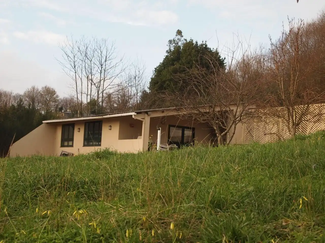 Houses for rent in Fene