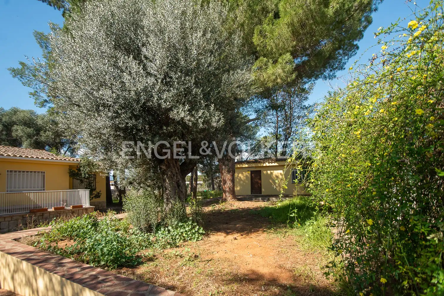 Casa o chalet en venta en Vila-real con Aire acondicionado, Calefacción y Jardín privado