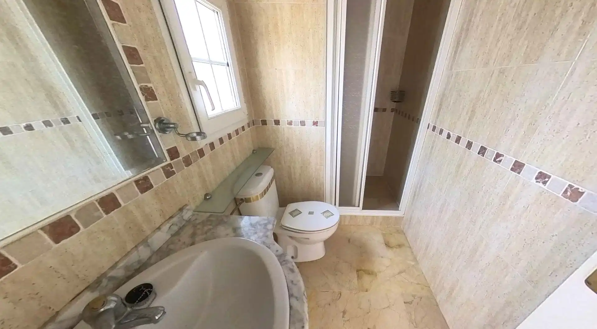 Bany de Pis en venda en Orihuela Costa