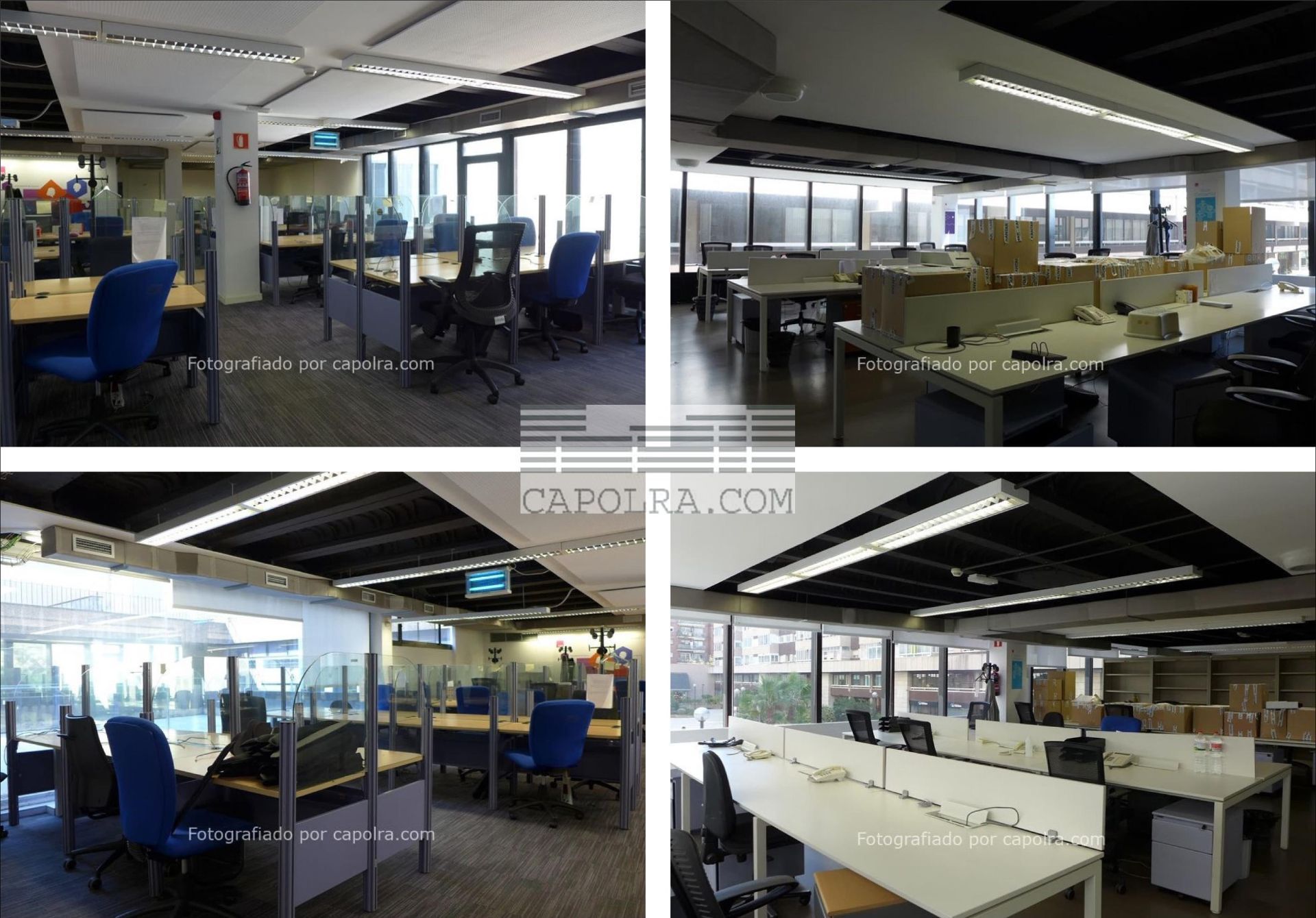Office for sale in roma, La Nova Esquerra de l'Eixample, Eixample,  Barcelona Capital