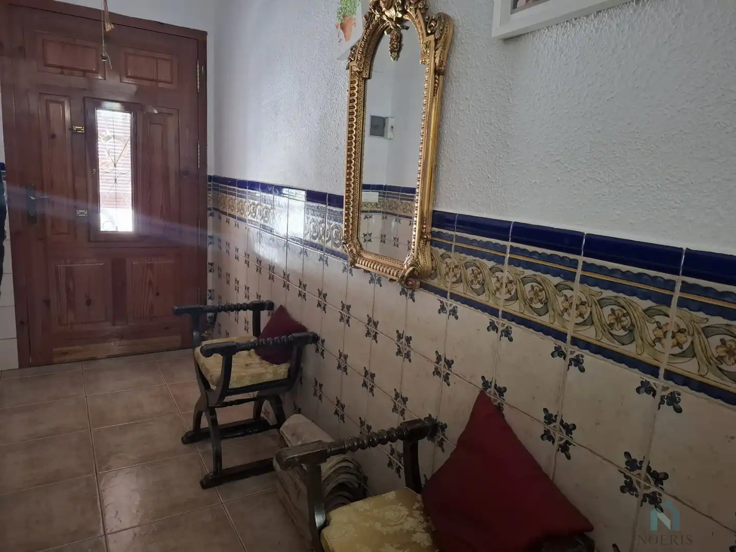 Casa o xalet en venda en Fortaleny amb Terrassa