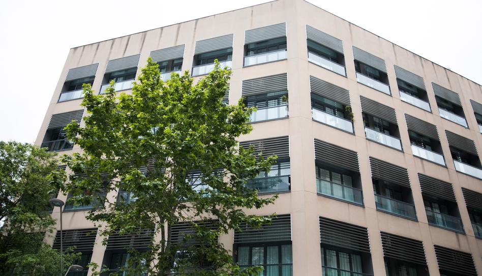 Foto 1 de Estudi en venda a Sepúlveda, 38, Sant Antoni, Barcelona