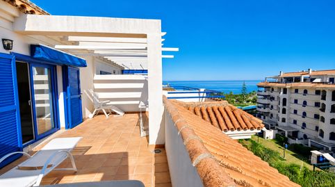 Foto 5 de Ático en venta en La Noria, San Luis de Sabinillas, Manilva